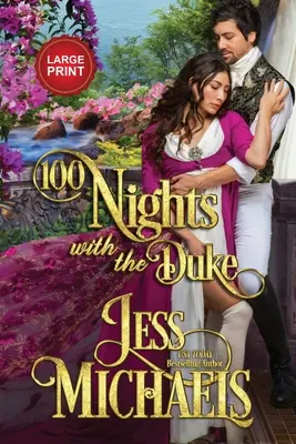 100 Noches con el Duque: Edición en letra grande - 100 Nights with the Duke: Large Print Edition