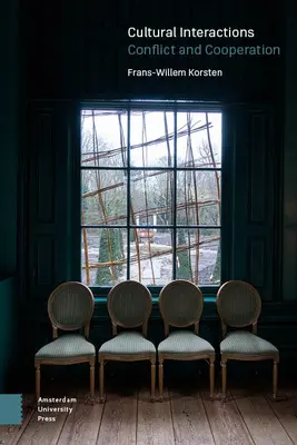 Interacciones culturales: Conflicto y cooperación - Cultural Interactions: Conflict and Cooperation