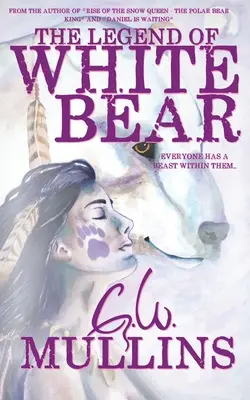 La leyenda del oso blanco - The Legend Of White Bear