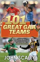 101 grandes equipos de la GAA - 101 Great GAA Teams