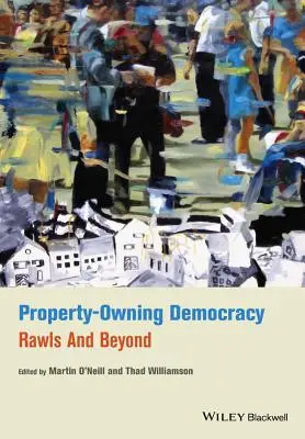 Democracia inmobiliaria - Property-Owning Democracy