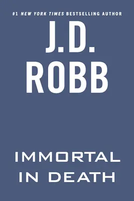 Inmortal en la Muerte - Immortal in Death