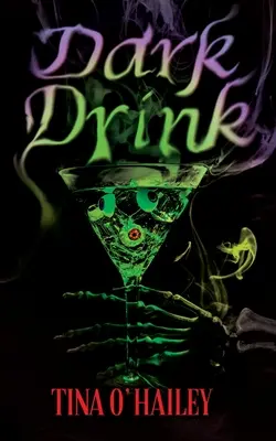 Bebida oscura - Dark Drink