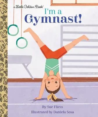 Soy Gimnasta - I'm a Gymnast!