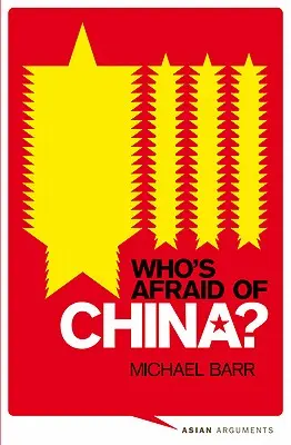 ¿Quién teme a China? El desafío del poder blando chino - Who's Afraid of China?: The Challenge of Chinese Soft Power
