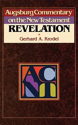 Acnt -- Revelación - Acnt -- Revelation