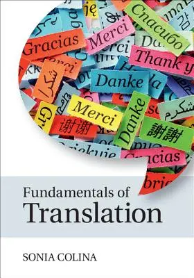Fundamentos de la traducción - Fundamentals of Translation