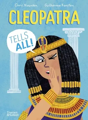 Cleopatra lo cuenta todo - Cleopatra Tells All!