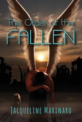 La orden de los caídos - The Order of the Fallen