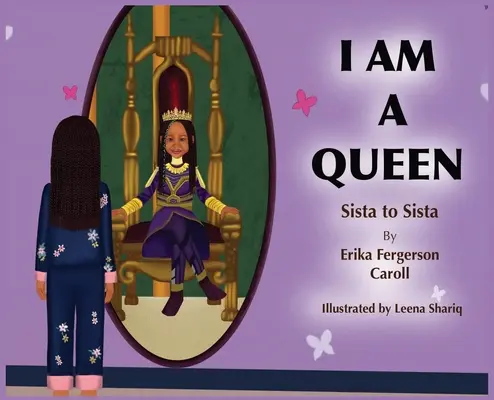 SOY REINA De hermana a hermana - I AM A QUEEN Sista to Sista