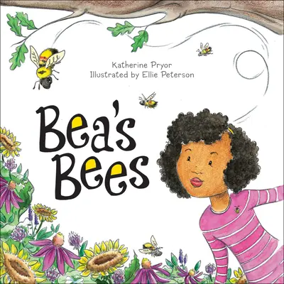 Las abejas de Bea - Bea's Bees