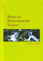 Fundamentos de las ciencias medioambientales - Basics of Environmental Science