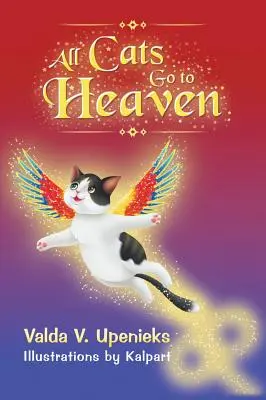 Todos los gatos van al cielo - All Cats Go to Heaven