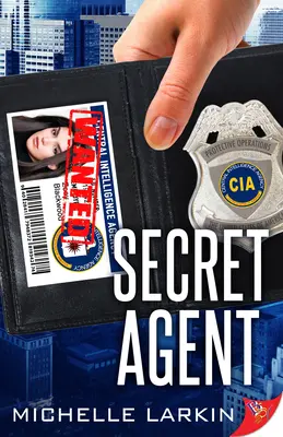 Agente secreto - Secret Agent