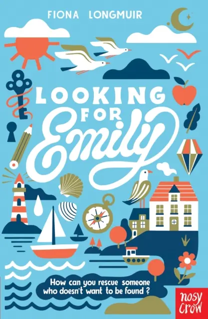 En busca de Emily - Looking for Emily