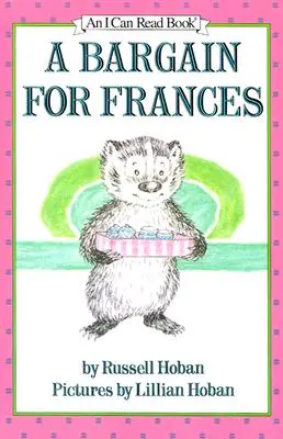 Una ganga para Frances - A Bargain for Frances