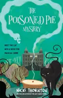 Misterio de la tarta envenenada - Poisoned Pie Mystery