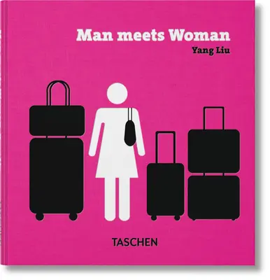 El hombre conoce a la mujer - Man Meets Woman