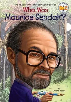 ¿Quién fue Maurice Sendak? - Who Was Maurice Sendak?