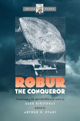 Robur el conquistador - Robur the Conqueror