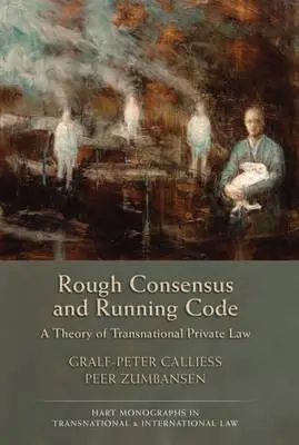 Rough Consensus y Running Code - Rough Consensus and Running Code