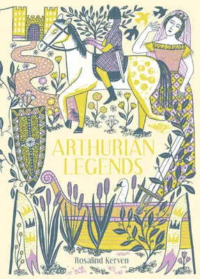 Leyendas artúricas - Arthurian Legends