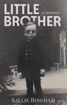 El hermano pequeño - Little Brother