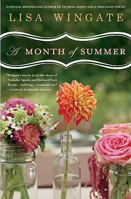 Un mes de verano - A Month of Summer