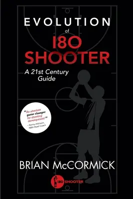 Evolución de 180 Shooter: Una guía del siglo XXI - Evolution of 180 Shooter: A 21st Century Guide