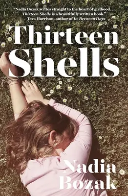 Trece conchas - Thirteen Shells