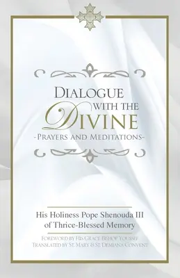 Diálogo con lo divino - Dialogue with the Divine