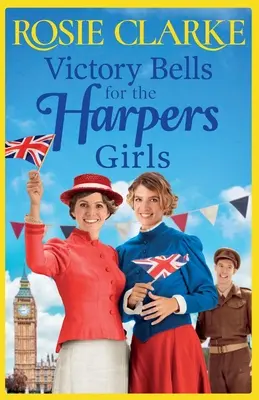 Campanas de victoria para las chicas de Harpers - Victory Bells For The Harpers Girls