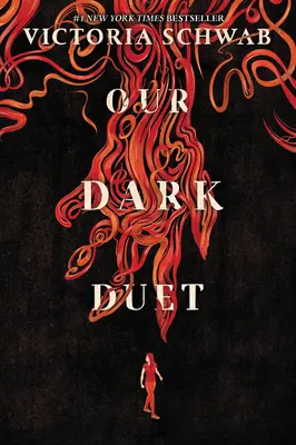 Nuestro oscuro dúo - Our Dark Duet