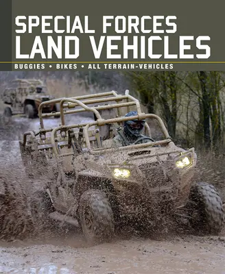 Vehículos terrestres de las Fuerzas Especiales - Special Forces Land Vehicles