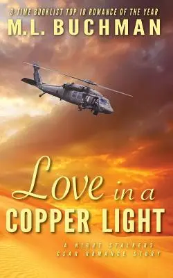 El amor a la luz del cobre - Love in a Copper Light