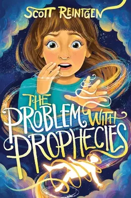 El problema de las profecías: Volumen 1 - The Problem with Prophecies: Volume 1