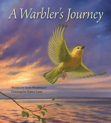 El viaje de una curruca - A Warbler's Journey