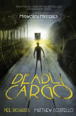 La carga mortal - Deadly Cargo