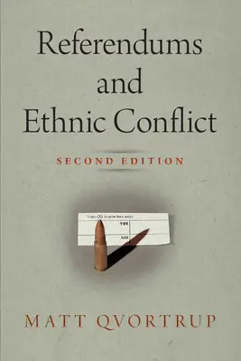 Referendos y conflictos étnicos - Referendums and Ethnic Conflict