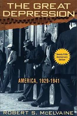 La Gran Depresión: Estados Unidos 1929-1941 - The Great Depression: America 1929-1941