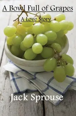 Un cuenco lleno de uvas - A Bowl Full of Grapes