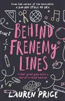 Tras las líneas enemigas - Behind Frenemy Lines