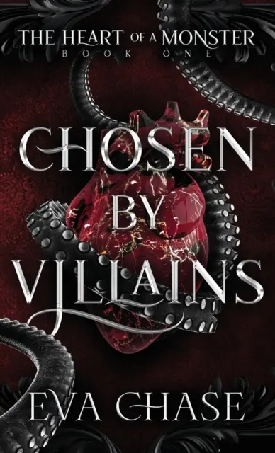 Elegido por los villanos - Chosen by Villains