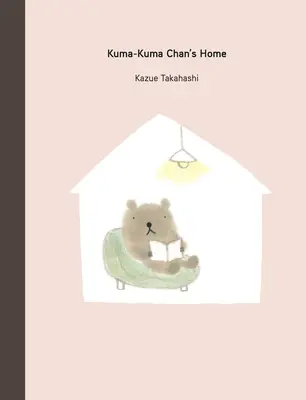 La casa de Kuma-Kuma Chan - Kuma-Kuma Chan's Home