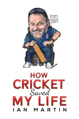 Cómo el grillo me salvó la vida - How Cricket Saved My Life