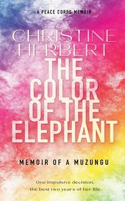 El color del elefante - The Color of the Elephant