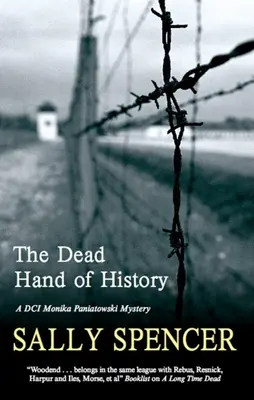 La Mano Muerta de la Historia - Dead Hand of History