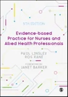 Práctica basada en la evidencia para enfermeras y profesionales de la salud - Evidence-Based Practice for Nurses and Allied Health Professionals