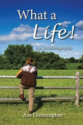 ¡Qué vida! Una autobiografía - What A Life!: An Autobiography