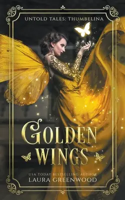 Alas de oro - Golden Wings